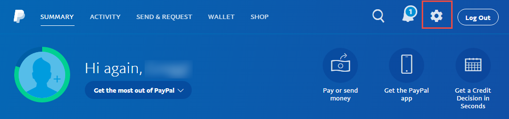 Cancel a PayPal Subscription Cancel a PayPal Subscription