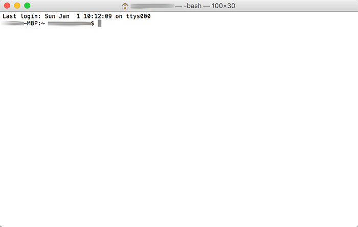 Edit Hosts File on Mac Edit Hosts File on Mac