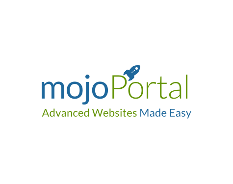 mojoPortal Hosting