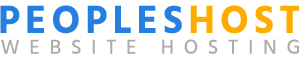 PeoplesHost logo